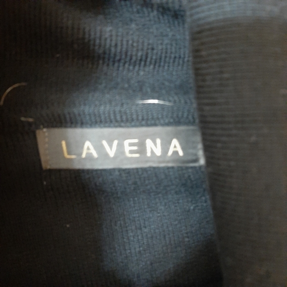 Plus size quality cape poncho - Picture 6 of 7